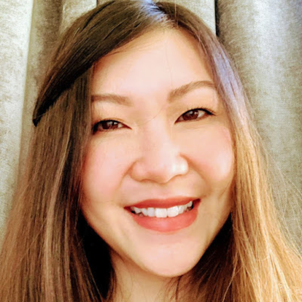 Meet your Posher, Kathy